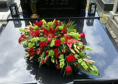 Kwiaciarnia Anielski Kwiat Gliwice